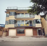 Shanwei Honghaiwan Guanhailou Homestay