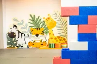 كيه أفينيو باي بينستاي فنادق في بوتاتان