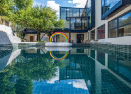 Xianju Hesu Shanju Platinum Homestay