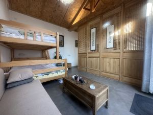 Zhucheng Caijiagou Yuangeng Homestay