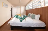 SummerFlats High-altitude Design Apartment -  Apartamentos vacacionales