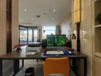 Xingxian Vienna Smart Hotel Hotels in Xing County