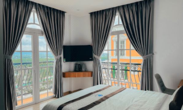 Labe Hotel Phu Quoc