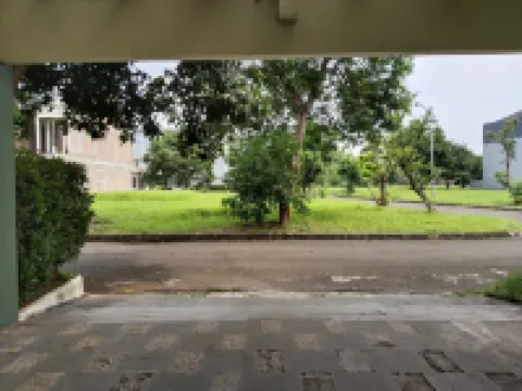 雙子賓館大智慧