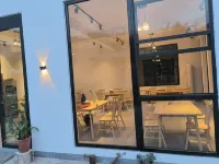 Danxia Mountain Guanshan Xiaoyuan Homestay