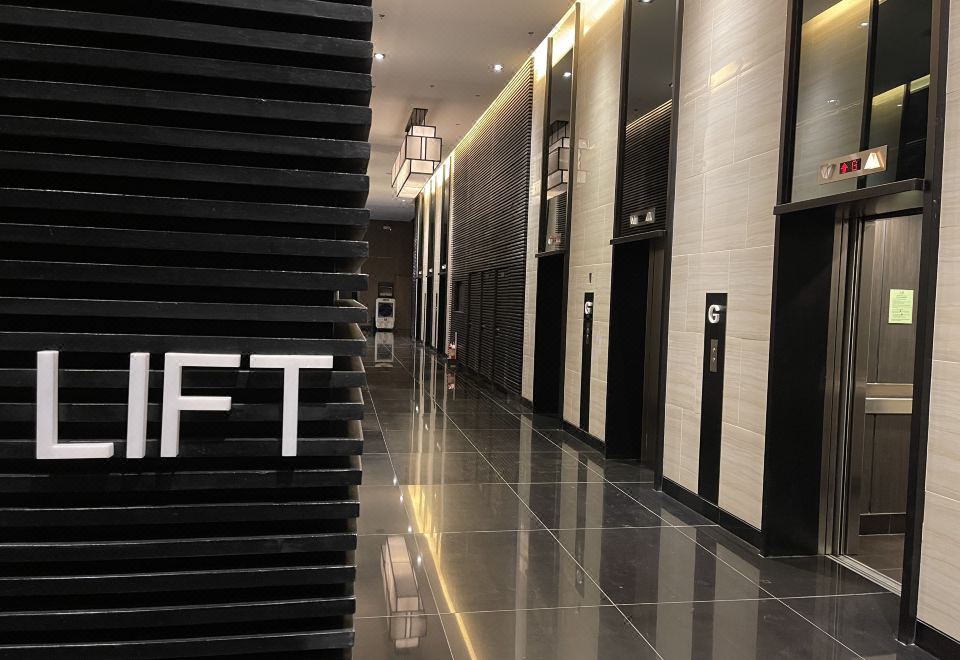 마카티 Destina Stays 숙소 내부 이미지