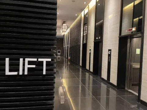 Destina Stays@ Air Residences Makati, Metro Manila