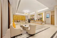 Vienna Hotel (Shantou Chaoyang Station Gurao Branch)