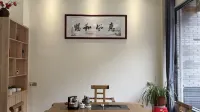 Wuyishan Minglingge Homestay
