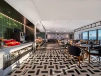 UrCove By Hyatt （Shenzhen Shekou Cruise Center） Hotels near Shekou