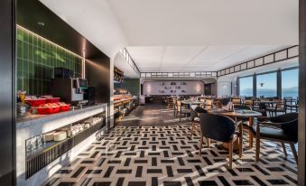 UrCove By Hyatt (Shenzhen Shekou Cruise Center)