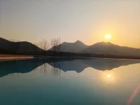 Nanshan Bamboo Sea Dongli Shangshe B&B - Romantic