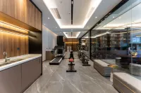 如家精選飯店PLUS（潮州人民廣場店）