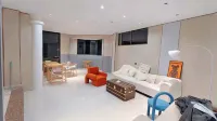 Haitongli Liushu Homestay (West Street)