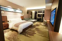 Minshan Grand Hotel (Jianchang Ancient City) - 2-Star
