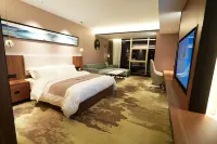 Minshan Grand Hotel Hotels in Xichang