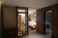 Minshan Grand Hotel Hotels in Xichang