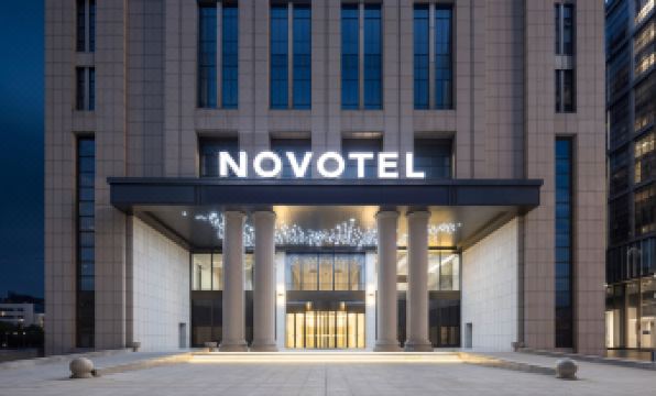 Novotel Tianjin