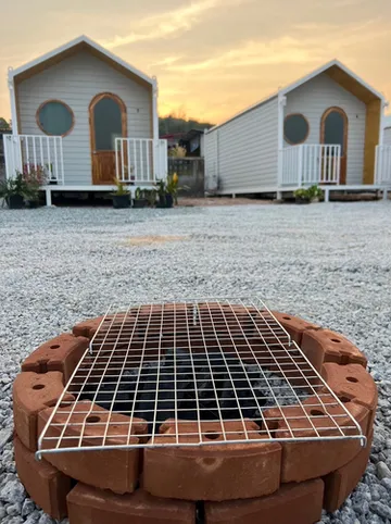 รูปภาพของนานา รีสอร์ท ที่พักแสมสาร