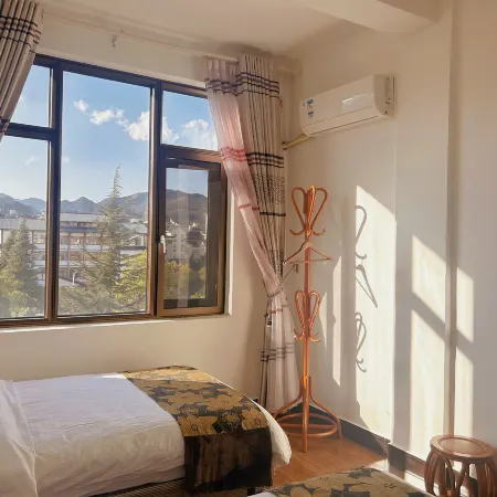 Jiatingyi Hotel