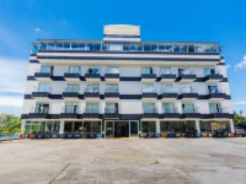 Hotel Verony Guatape Hoteles en Guatapé