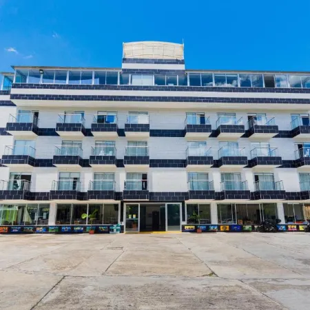 Hotel Verony Guatape