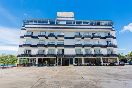 Hotel Verony Guatape