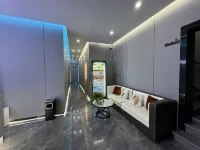 ALIENWARE Alien E-Sports Hotel (Yi Ancient Town Scenic Area)