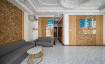 Cozrum Homes - Selina Residence