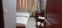 Zhanbei Express Hotel (Datong Railway Station)