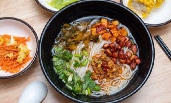 · Unexpectedly Meet Resort & B (Lijiang Old Town)