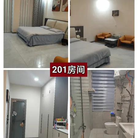 Meet B&B (Shanxian North Outer Ring Store)