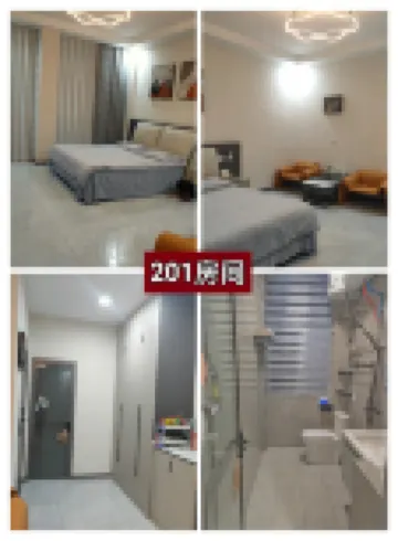 Meet B&B (Shanxian North Outer Ring Store)