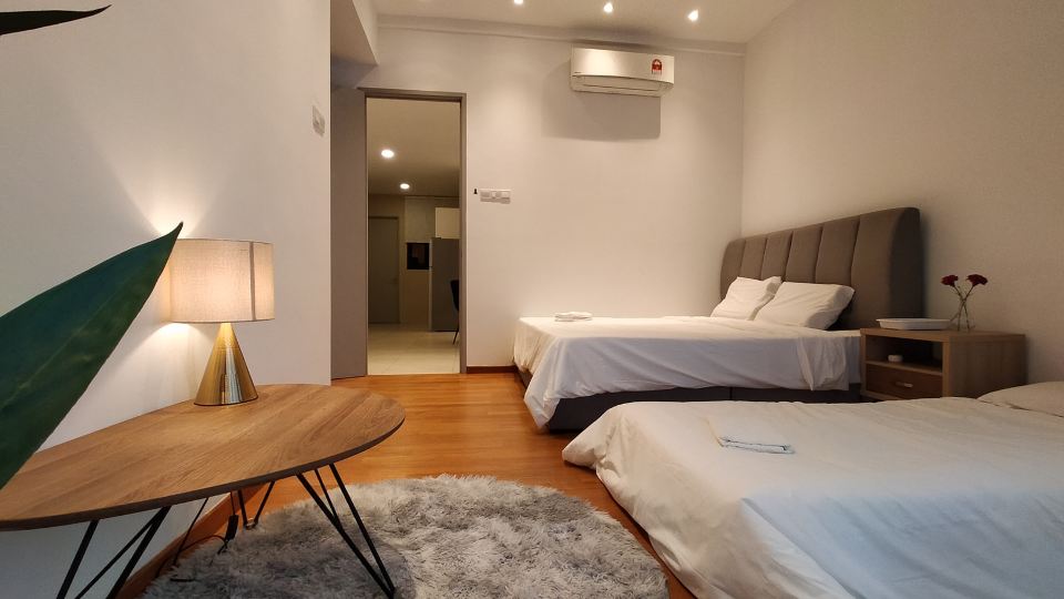 KL Gateway Premium Residences by Moka