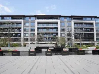 安吉桃源慢谷民宿（中南百草原店） 鄰近小熊貓莊園的酒店