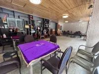 Wo Long Panda Yuanzhan