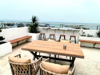 湛江簡逸海景民宿 硇洲島旅遊區住宿飯店