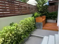 Cozy House Bang Saen