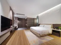 Yucheng Mulan Lake Garden Hotel (Yucheng County Government Store) Hotels in Yucheng