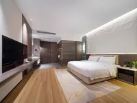 Yucheng Mulan Lake Garden Hotel (Yucheng County Government Store) Hotel a Yucheng
