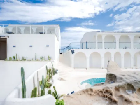 Pingtan Polan Sea View Resort Hotel Hotels in Pingtan County