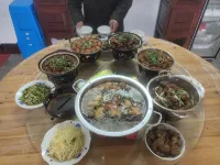 寧國愛鑫農家樂（儲家灘風景區西津野渡店）