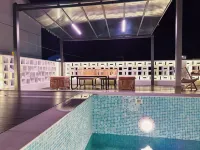 Suzhou Moyin Boutique Designer B&B (Xishan Scenic Area Branch) - Villas