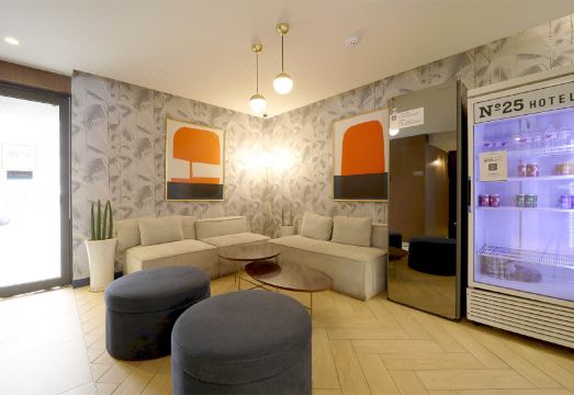 남양주 숙소 내부