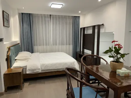 Jingning Qiqi B & B Отели рядом с достопримечательностью «She People Ancient City»