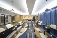 Yeste International Hotel (Liupanshui Hongqiao Avenue Hotel) Hotel a Liupanshui