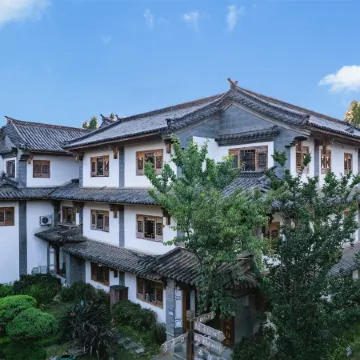 Kunming Yuanshan Elegant Lake View Villa Hotel (Dianchi Nationality Village)