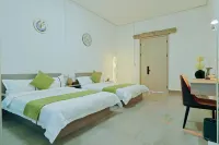 Ading Homestay (Pingtan High-speed Rail Station)
