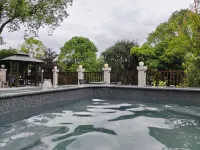 Tianmu Hot Spring Valley Villa 79 - Villas
