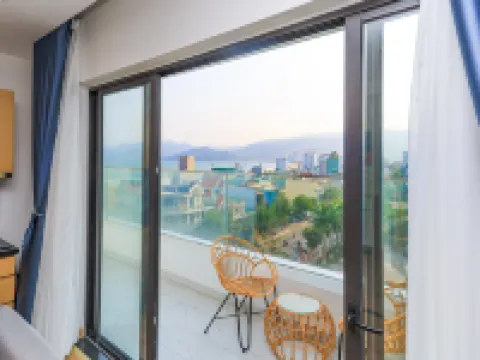 Tyhee Beach Apartment - Homestays